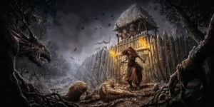 «Не баг, а фича»: Игроки жалуются на хардкорность рогалика Revenants Soul