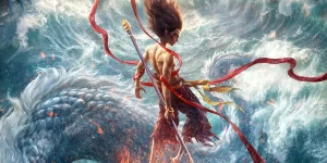 В Mythical Odyssey: Nezha Reborn прокачка синхронизируется между персонажами