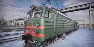 На смартфонах вышла игра «Великий Сибирский путь» от «Центра Желдорреформы»