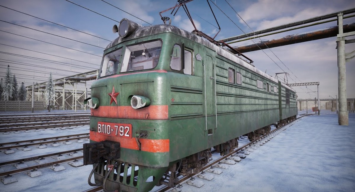 На смартфонах вышла игра «Великий Сибирский путь» от «Центра Желдорреформы»