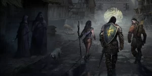 В мобильную версию Broken Ranks можно будет поиграть уже совсем скоро