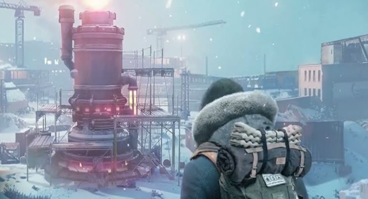 Издатель IGG выпустит выживач Frozen War по типу Frostpunk на iOS и Android