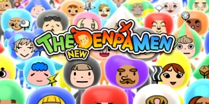 The New Denpa Men портируют с Nintendo Switch на мобильные устройства