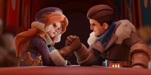 Гайд по ивенту «Сражение альянсов» в Whiteout Survival