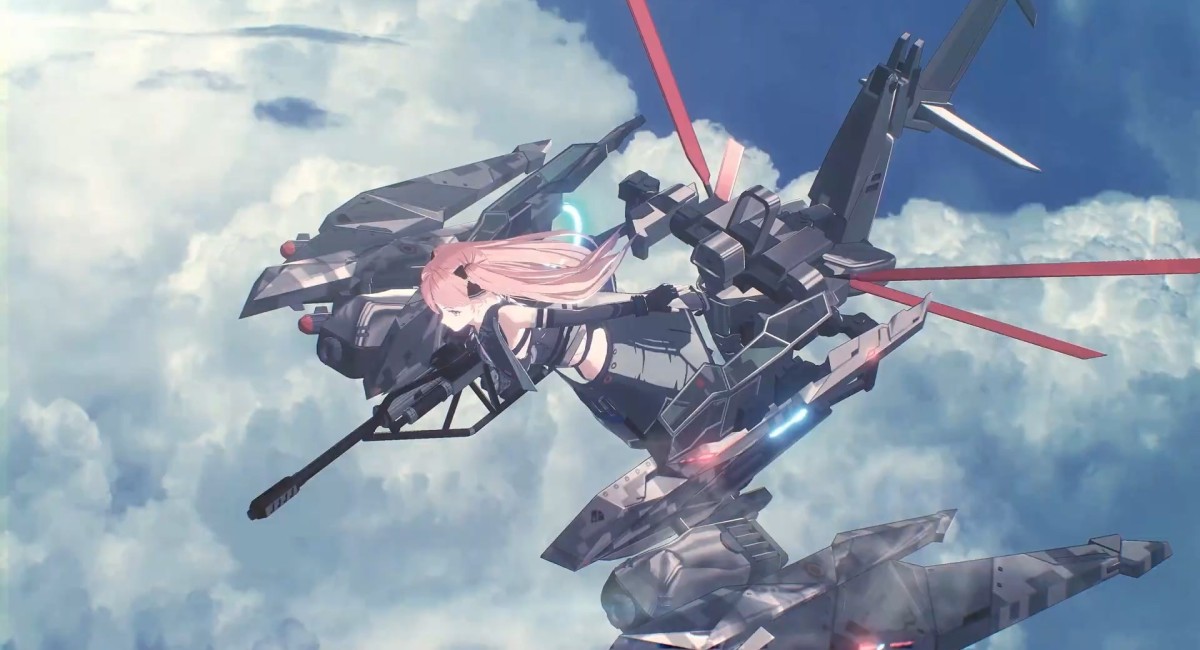 Глобальная версия E.T.E Chronicle появилась в App Store и Google Play