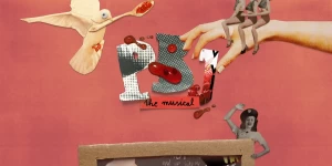 PBJ: The Musical — «дешёвый» мюзикл про сэндвич с арахисовым маслом и вареньем