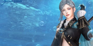 Granado Espada M вошла в стадию ОБТ на iOS и Android