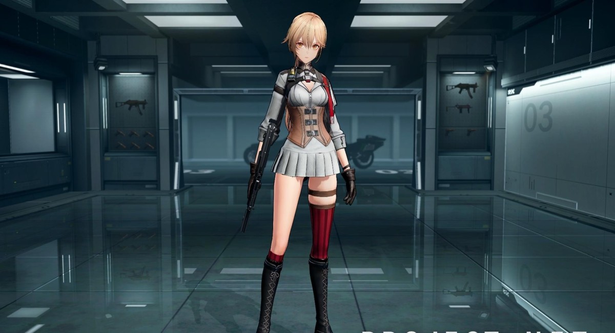 Для Project NET открыли РУ-сайт с заявками на участие в тестировании