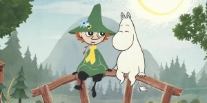 Мобильный порт «Снусмумрик: Мелодия Муми-дола» появился в Google Play