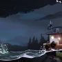 Wartide: Island Survival предлагает выжить на острове, окружённом морскими чудищами