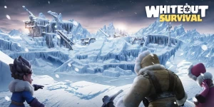 Руководство по ивенту «Ловушка на медведя» в Whiteout Survival