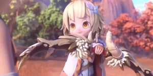 Стартовала предзагрузка MMORPG Draconia Saga GLOBAL