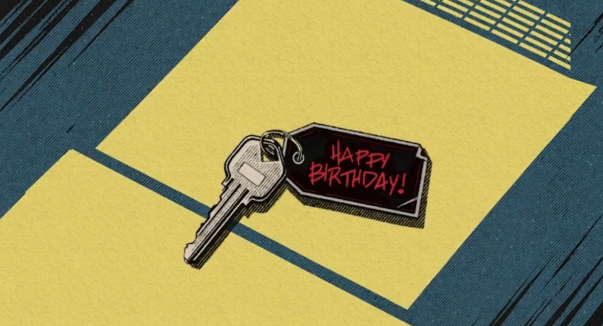 Детектив Your House про девочку-подростка и особняк появился в мобильных маркетах