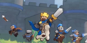 Средневековая стратегия Kingshot от авторов Whiteout Survival стала доступна на смартфонах