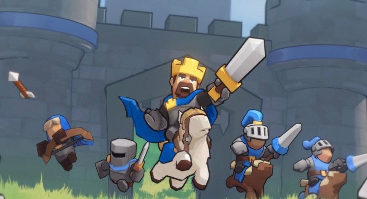 Средневековая стратегия Kingshot от авторов Whiteout Survival стала доступна на смартфонах