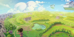 Анонс Under Par Golf Architect — симулятора гольф-архитектора