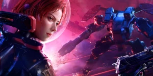 Открыта регистрация на бета-тест EdgeWalkers (NZ Mobile)