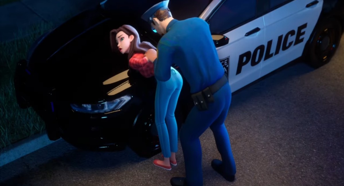 Merge Prison это интересная мобильная игра про побег из тюрьмы