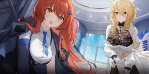 Аниме-гача DDTank Universe предлагает схватки в формате Worms