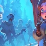 Зомби-выживач My War: Frozen Survival вдохновлялся Plants vs Zombies и Whiteout Survival