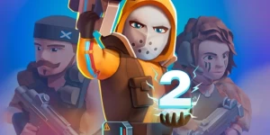 Для SWAT 2: Hero Squad выпустили крупное обновление