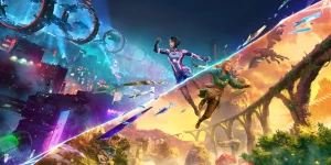 Обзор на Split Fiction — не самая лучшая игра Hazelight Studios