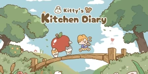 Kitty’s Kitchen Diary предлагает управлять деревней милых котят