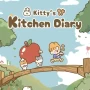 Kitty’s Kitchen Diary предлагает управлять деревней милых котят