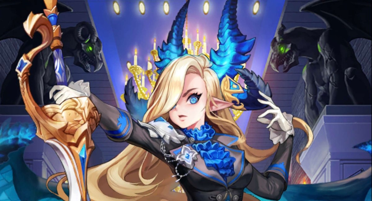 Idle-RPG Epic Heroes: Eternal Dream доступна на Android