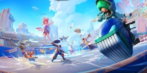 Tencent собирает заявки на бета-тест King’s Chess по вселенной Honor of Kings