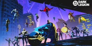 Стартовала предзагрузка DC: Dark Legion на PC — известна точная дата открытия серверов