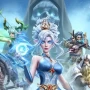 Как грамотно донатить в Puzzles & Chaos: Frozen Castle?