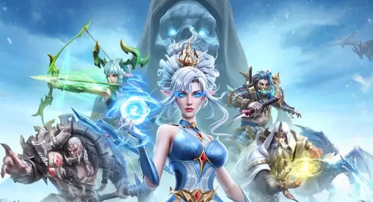 Как грамотно донатить в Puzzles & Chaos: Frozen Castle?