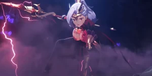 Завтра откроется предрегистрация на Seven Knights: Rebirth