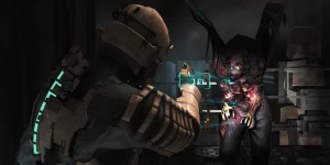 «За кадром»: История создания Dead Space Mobile и как у IronMonkey получилось невозможное