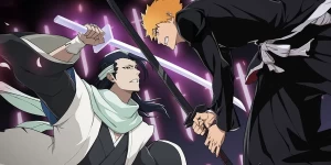 Стартовал закрытый бета-тест Bleach Soul Resonance — разбор геймплея и гачи