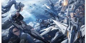 E.T.E Chronicle уже можно скачать через App Store