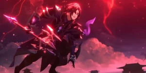 Открыта предрегистрация на Seven Knights: Rebirth в мобильных маркетах