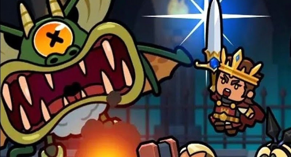 MiniTales это уникальная RPG, в которой удача сочетается со стратегией