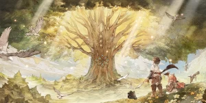 Neocraft выпустит глобальную версию Tree of Savior: NEO с поддержкой русского языка