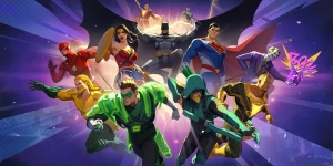 Гайд по первому дню релиза DC: Dark Legion — сервера, награды, ранги и кого выбивать