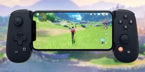В Android-версию Genshin Impact добавят полную поддержку контроллеров