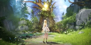 Местоположение всех 7 секретных животных в Infinity Nikki