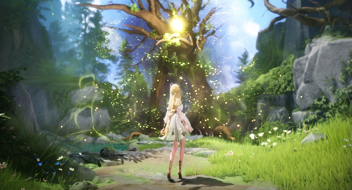 Местоположение всех 7 секретных животных в Infinity Nikki