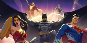 Состоялся релиз DC: Dark Legion с техническими проблемами (промокод внутри)