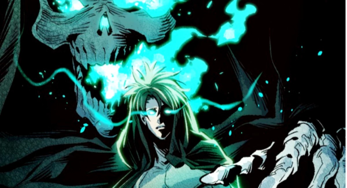 The Lone Necromancer: Idle RPG появилась в App Store