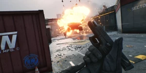 Раскрыта дата релиза Delta Force Mobile