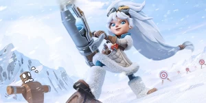 Руководство по ивенту «Рудник ледяного огня» в Whiteout Survival