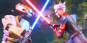 Сервера Star Wars: Hunters закроют 1-го октября