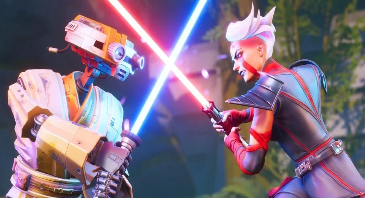 Сервера Star Wars: Hunters закроют 1-го октября